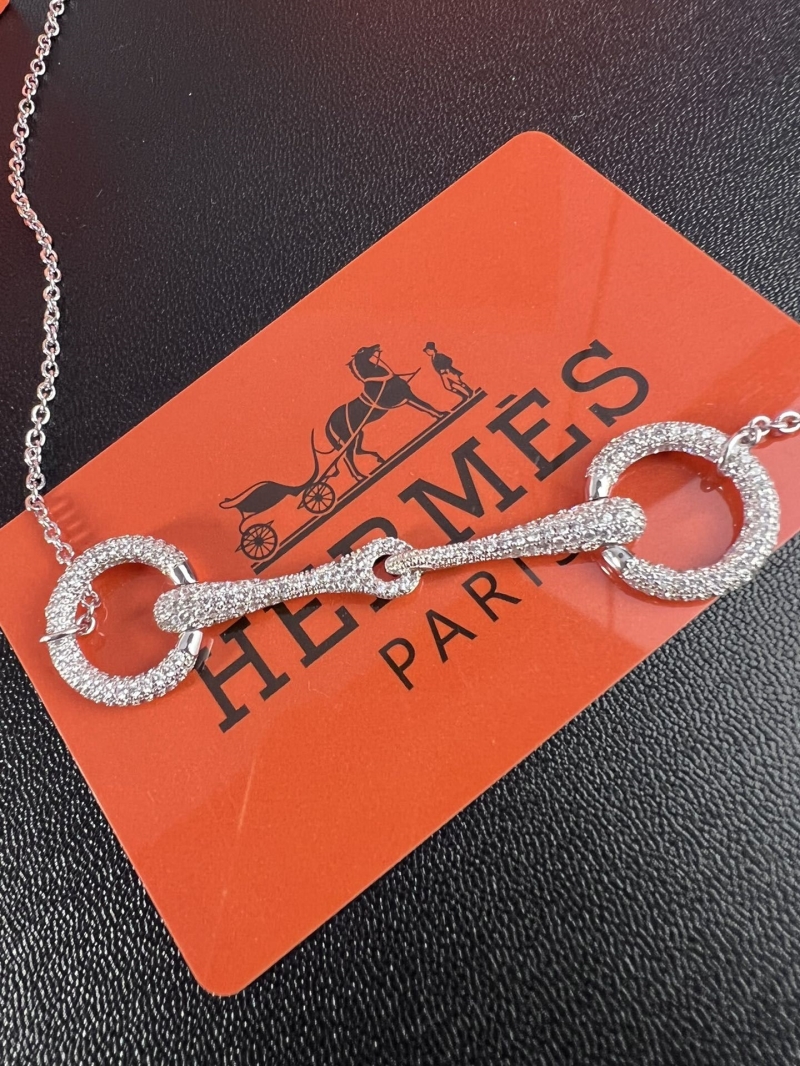 Hermes Necklaces